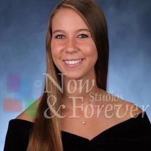 Meet your Posher, Anna isabel